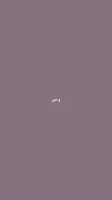 佐山爱 APP - 个人中心截图